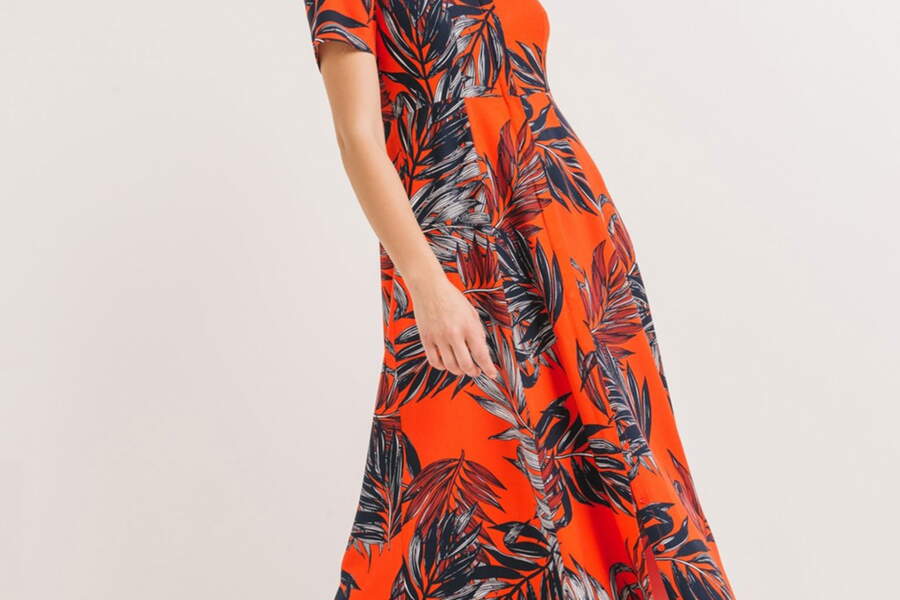 robe chemise ete 2020