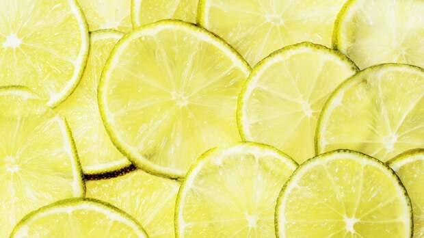 Bienfaits du citron : ces vertus santé que vous ne soupçonnez pas
