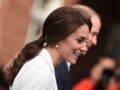 La queue-de-cheval sage de Kate Middleton