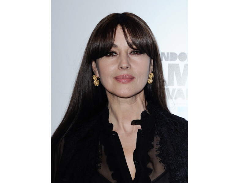 Monica Bellucci Frangenull