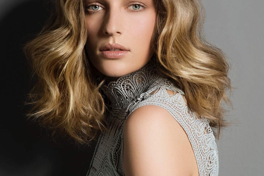 Les tendances coupe de cheveux de l'automne/hiver 2016/2017 - Femme