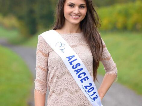 Miss France 2013 : découvrez les 33 prétendantes