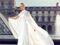Mariage en hiver : Robe de mariée Dardanelles par Pronuptia