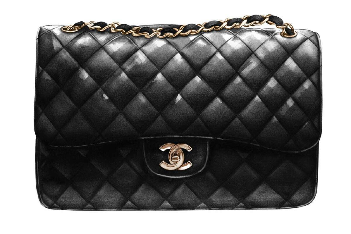 Sac à main Chanel Timeless 321198 doccasion  Collector Square