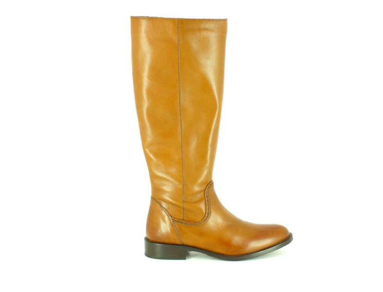 botte cavalière femme zara