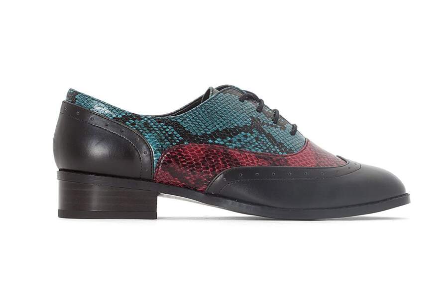 chaussures adige ete 2018