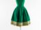 Exposition Dalida : la robe New Look