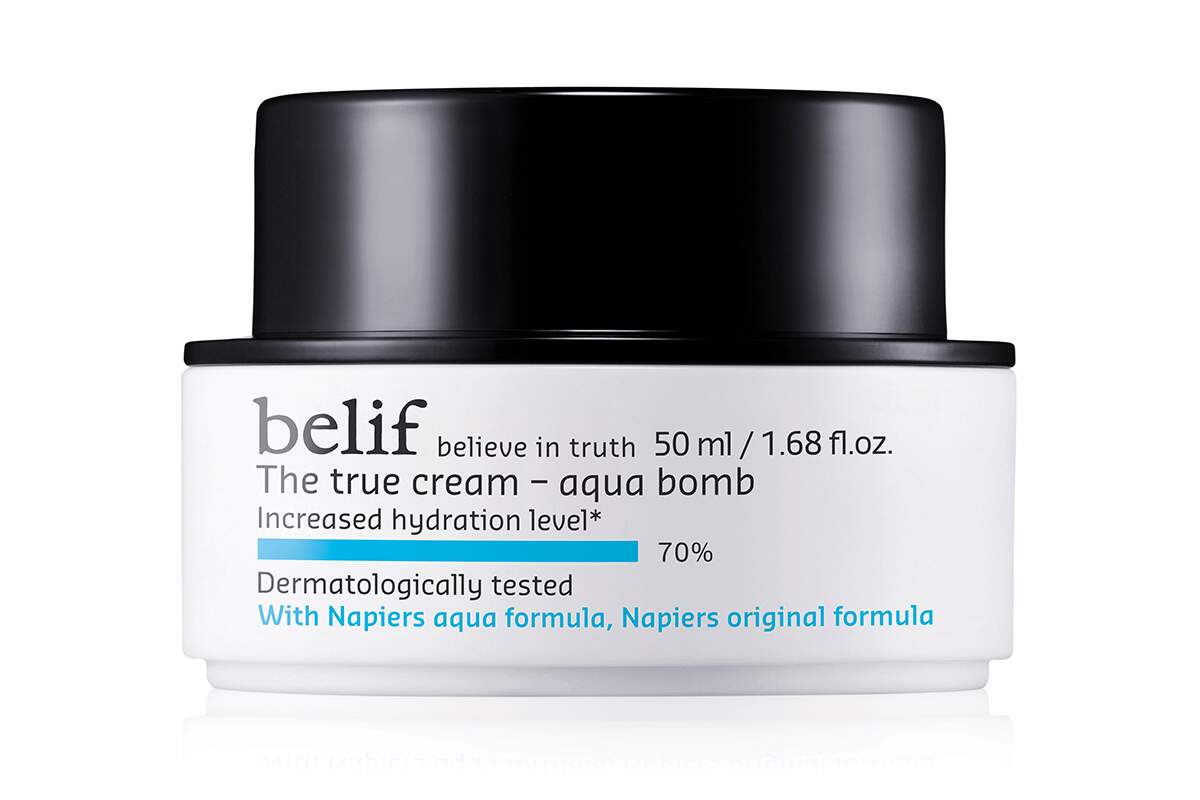 Believe truth. Belif true Cream Aqua Bomb. Good Gel увлажняющий крем. Увлажняющий крем Sultana Rose "super Hydrating Elasticity Boost". Top korean Moisturizer for Dry Skin.