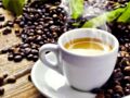 Le café : améliore les performances