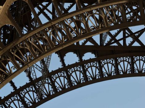 Dans les coulisses du rêve : la Tour Eiffel