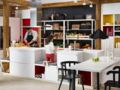Déco de cuisine ouverte : la cuisine Ikea, modulable