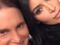 Kim Kardashian et Caitlyn Jenner