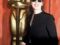 Isabelle Adjani en lunettes de soleil : total look noir