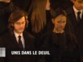 Céline Dion et René-Charles, unis dans la douleur