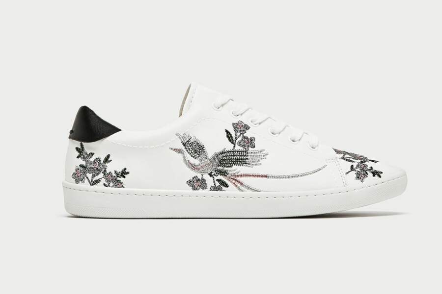 tendance basket 2019