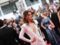 Cannes 2019 : accident de robe pour le mannequin Heidi Lushtaku 