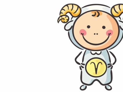 Horoscope : profil astro des bébés selon leur signe astrologique