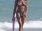 Naomi Campbell canon en bikini à 47 ans 