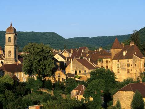 Quel est, pour vous, le plus beau village de France ?