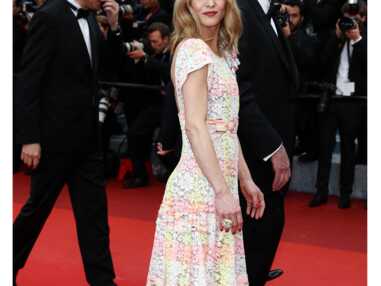 Cannes : les plus beaux looks du tapis rouge