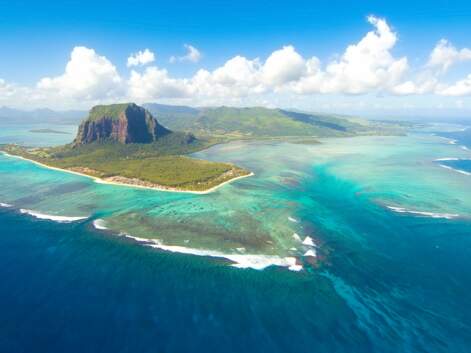 L'île Maurice, paradis au coeur de l'Océan Indien