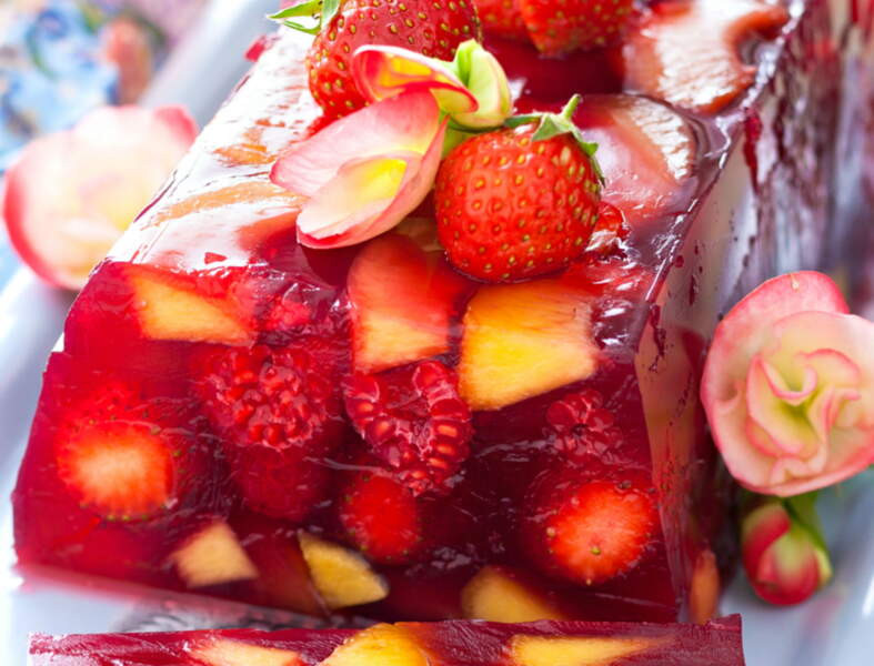 25 recettes de terrines qui sentent bon le soleil ! Femme Actuelle