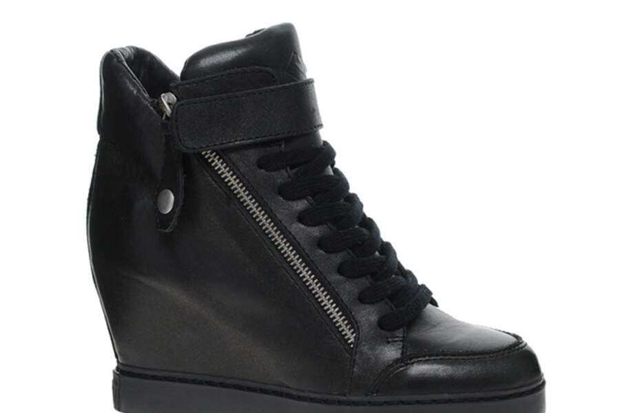 basket citadine femme