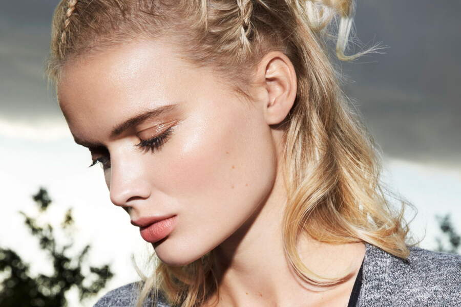 Tresse africaine : 10 façons tendances de la porter - Femme Actuelle
