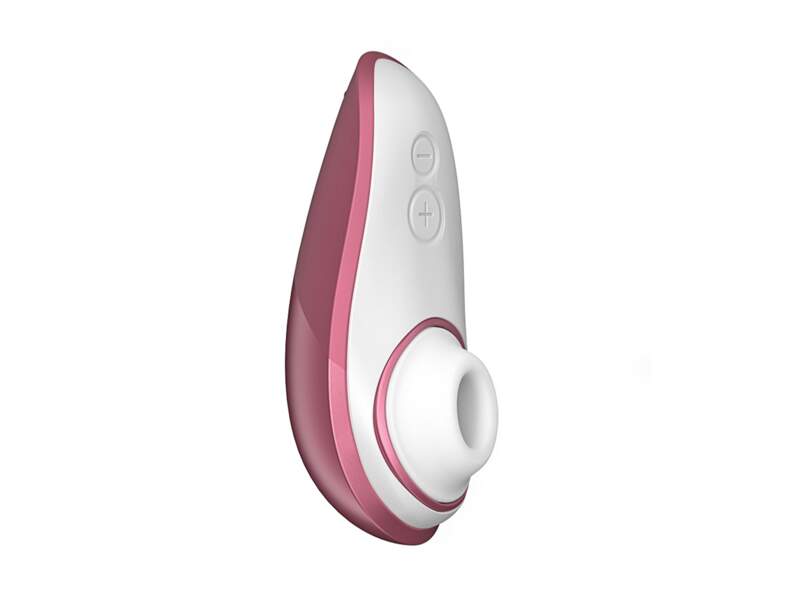 Womanizer toy video