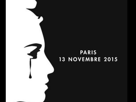 #JeSuisParis : les dessins hommages aux victimes des attentats