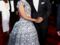  Cannes : Penelope Cruz, 45 ans, en robe princesse