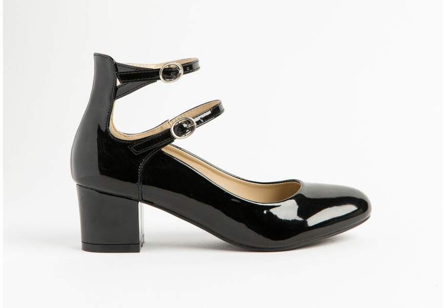 chaussure fete