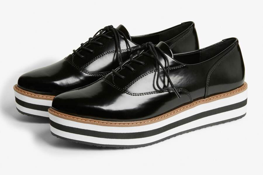 chaussure femme 2018
