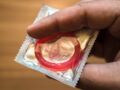 Le préservatif grognon 