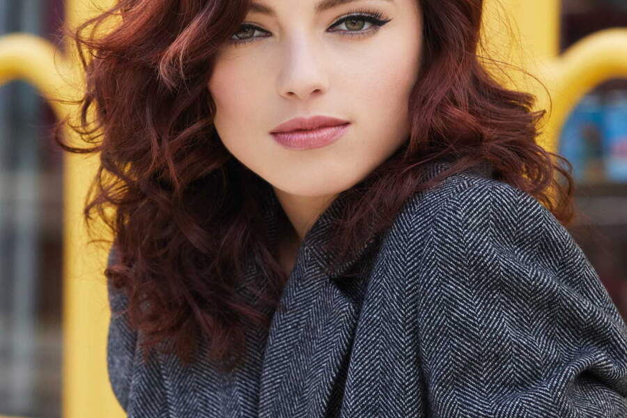 Les coupes de cheveux tendance de l'automne-hiver 2018/2019 - Femme
