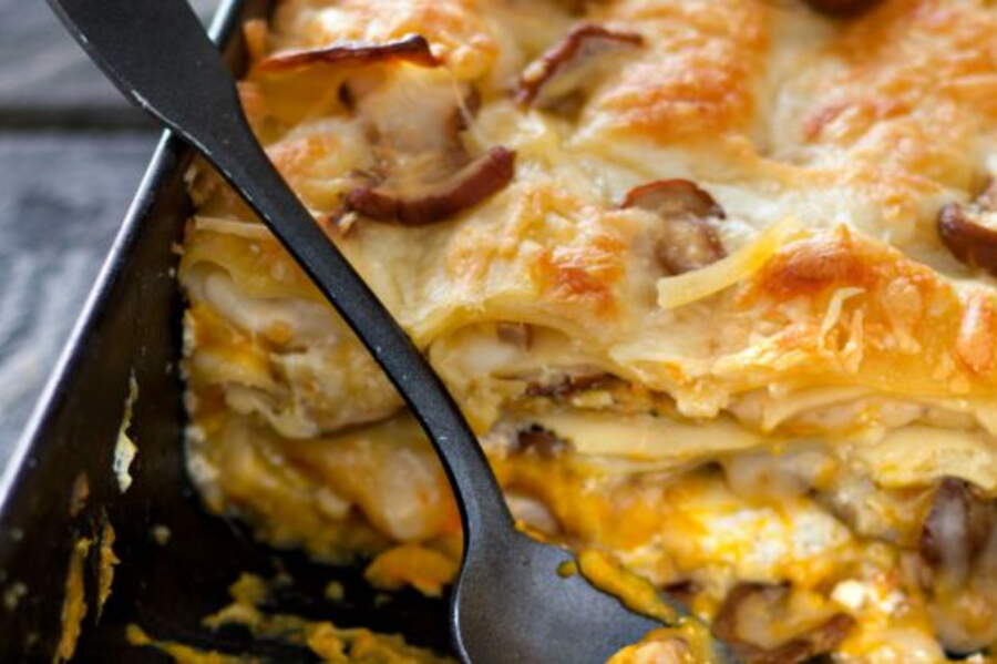 Lasagnes Originales : Nos Meilleures Recettes - Femme Actuelle