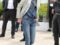 Cannes : Charlotte Gainsbourg, 47 ans, en jean cool