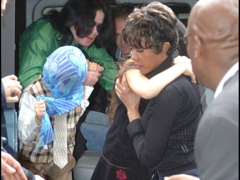 Photos - Que sont devenus Paris, Prince et Blanket, les enfants de Michael Jackson ?