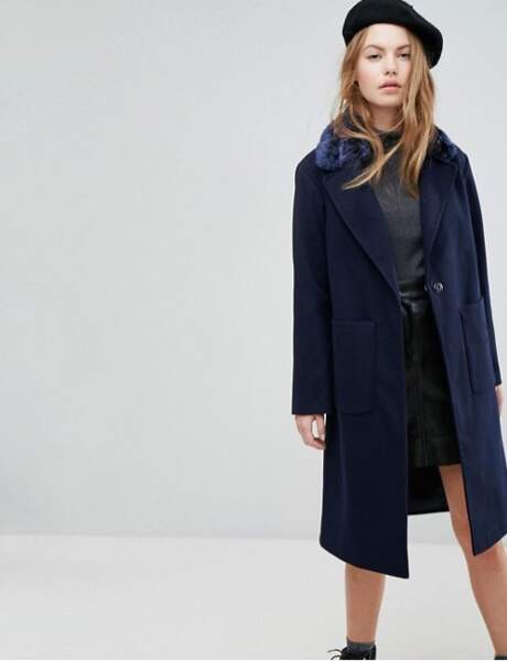15 manteaux longs à moins de 60 euros Femme Actuelle 15 manteaux longs à moins de 60 euros Femme Actuelle