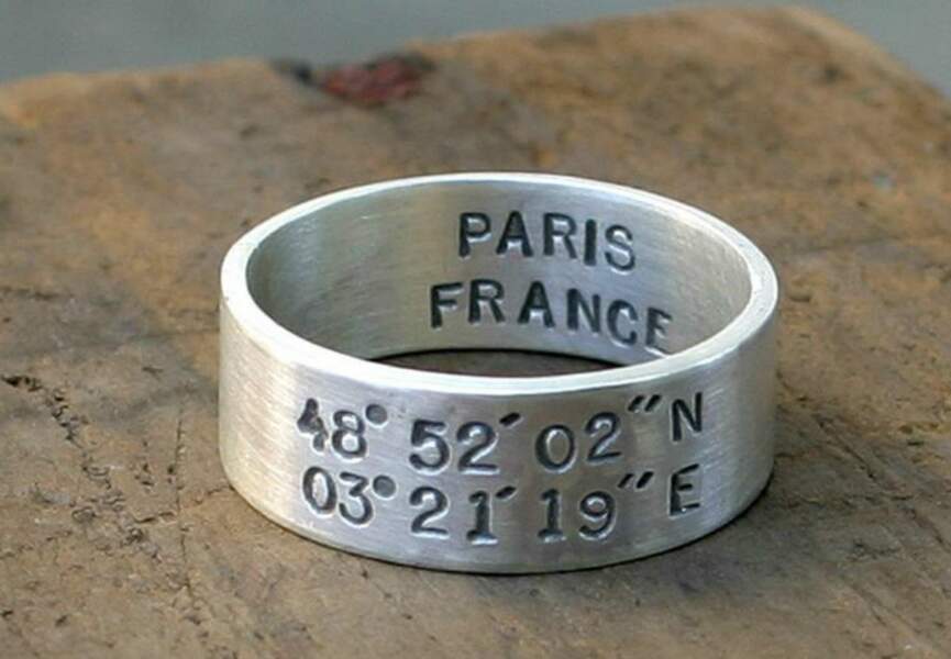 Mariage : 13 idées d'alliances originales - Femme Actuelle
