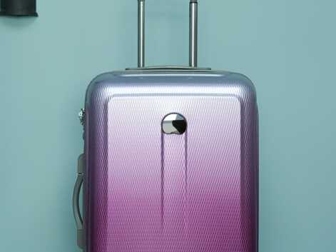 Valises & Co : 20 bagages tendance pour tous vos voyages !