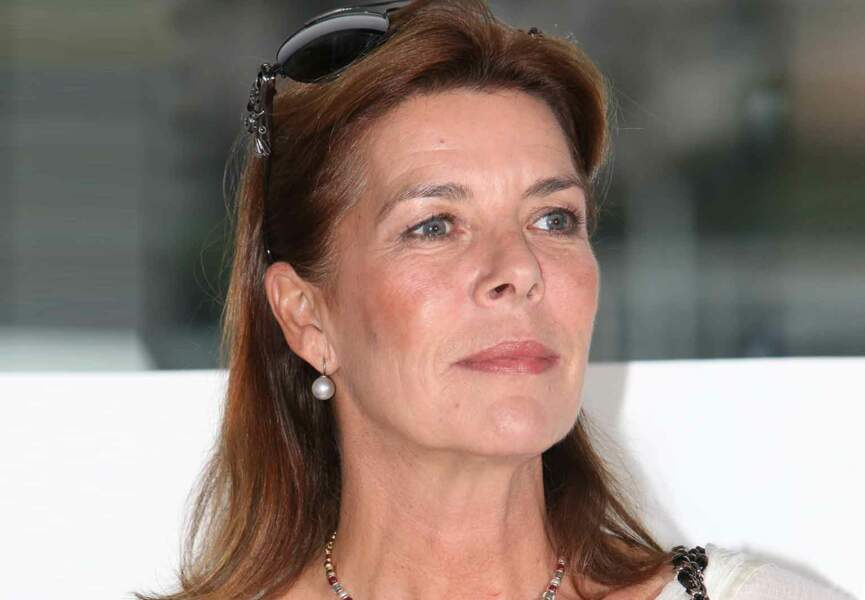 Les 60 ans de Caroline de Monaco en 10 looks beauté Femme Actuelle