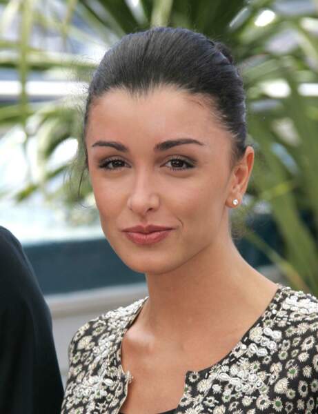 Les 15 looks coupe et coiffure de Jenifer  Femme Actuelle