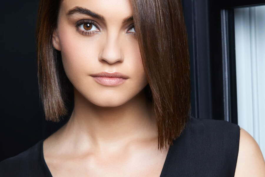 Les coupes de cheveux tendance de l'automne-hiver 2018/2019 - Femme