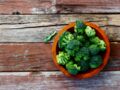 Top aliment digestion : les brocolis