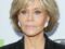 La frange - Jane Fonda