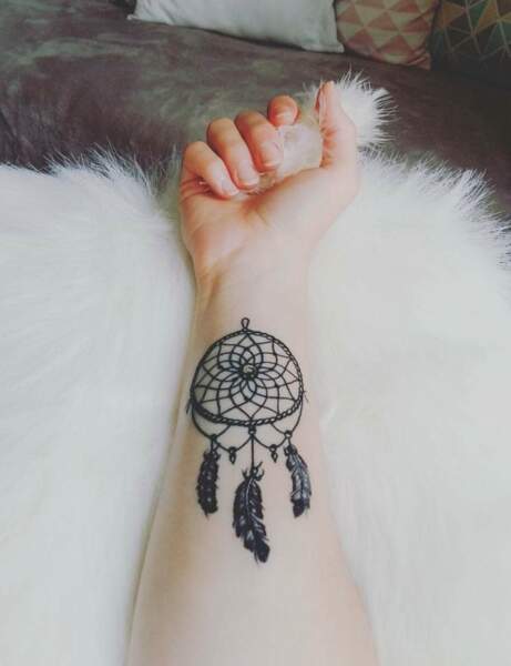 30 Tatouages Et Leurs Significations Femme Actuelle