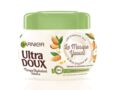 Le Masque yaourt Ultra-Doux de Garnier