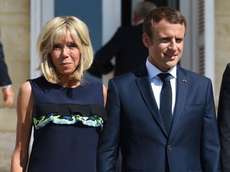 Brigitte Macron : les plus beaux looks de la Première dame