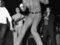 Johnny Hallyday : le look rockabilly